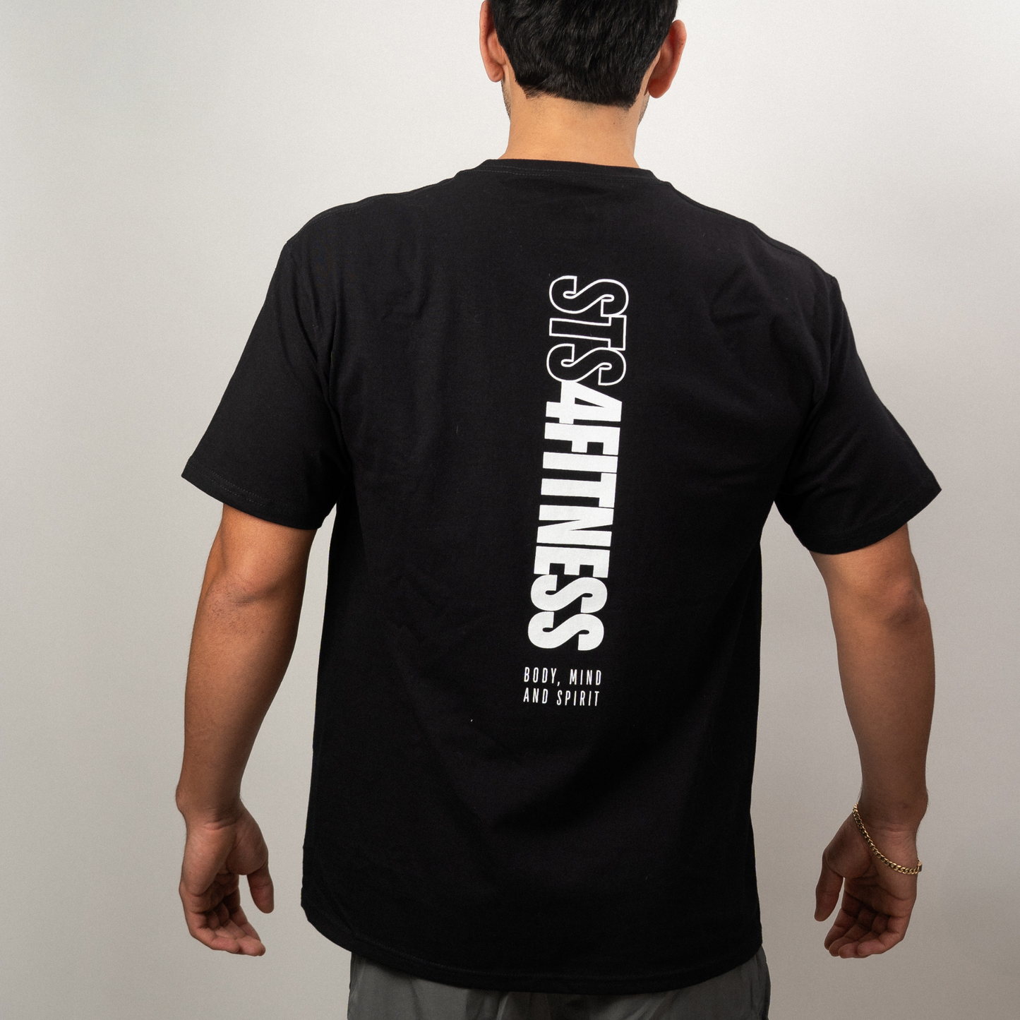 BODY / MIND / SPIRIT T-SHIRT