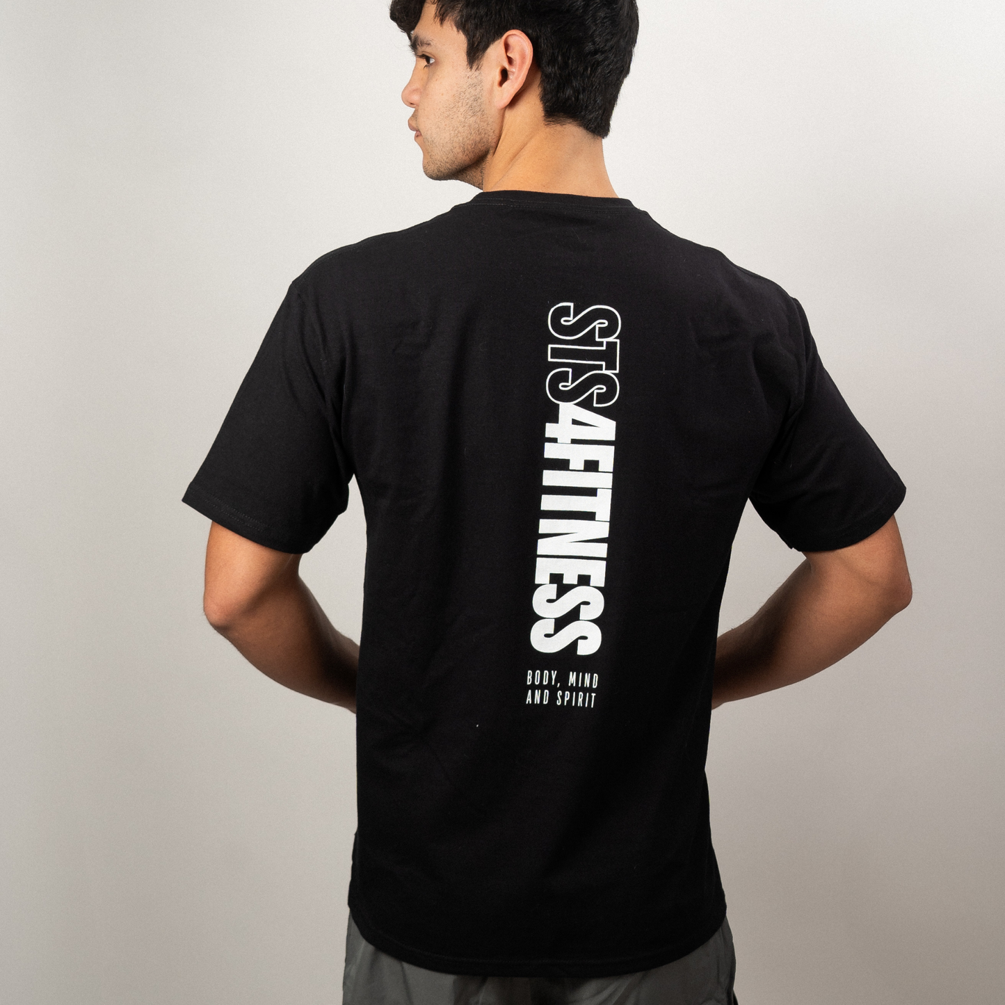 BODY / MIND / SPIRIT T-SHIRT