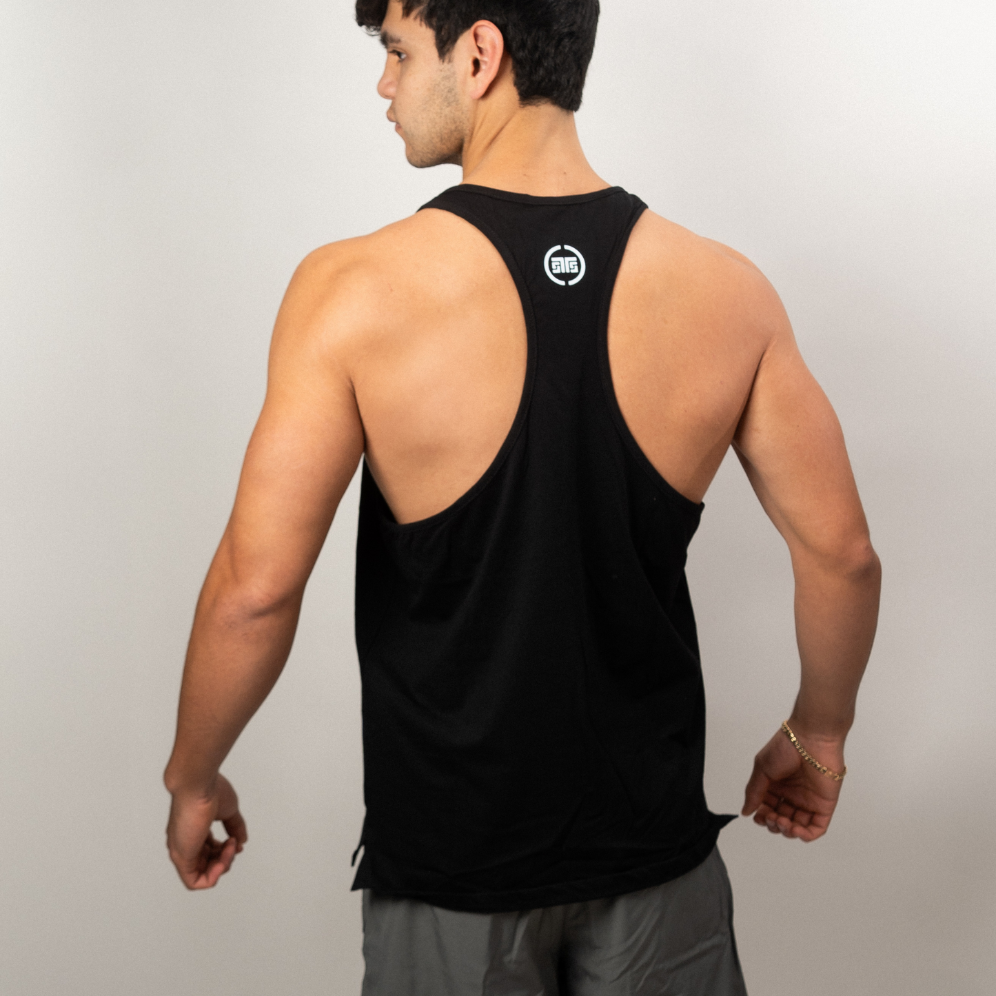 TANK TOP 1ST EDITION