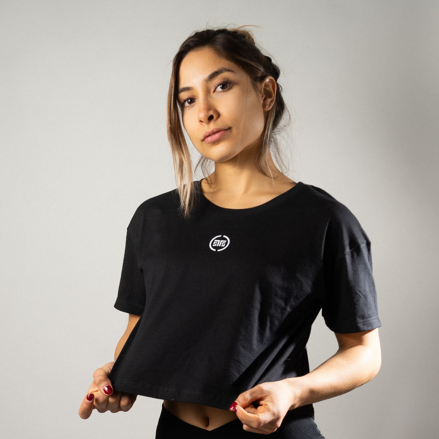 CROP TOP STS