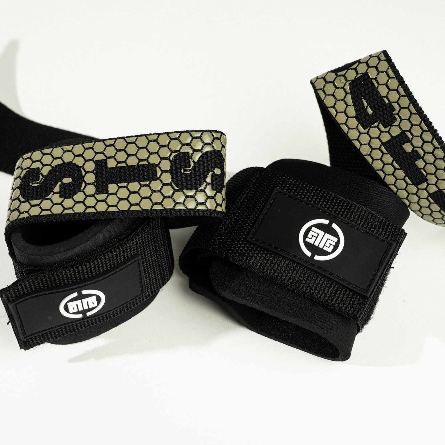 Straps Pro