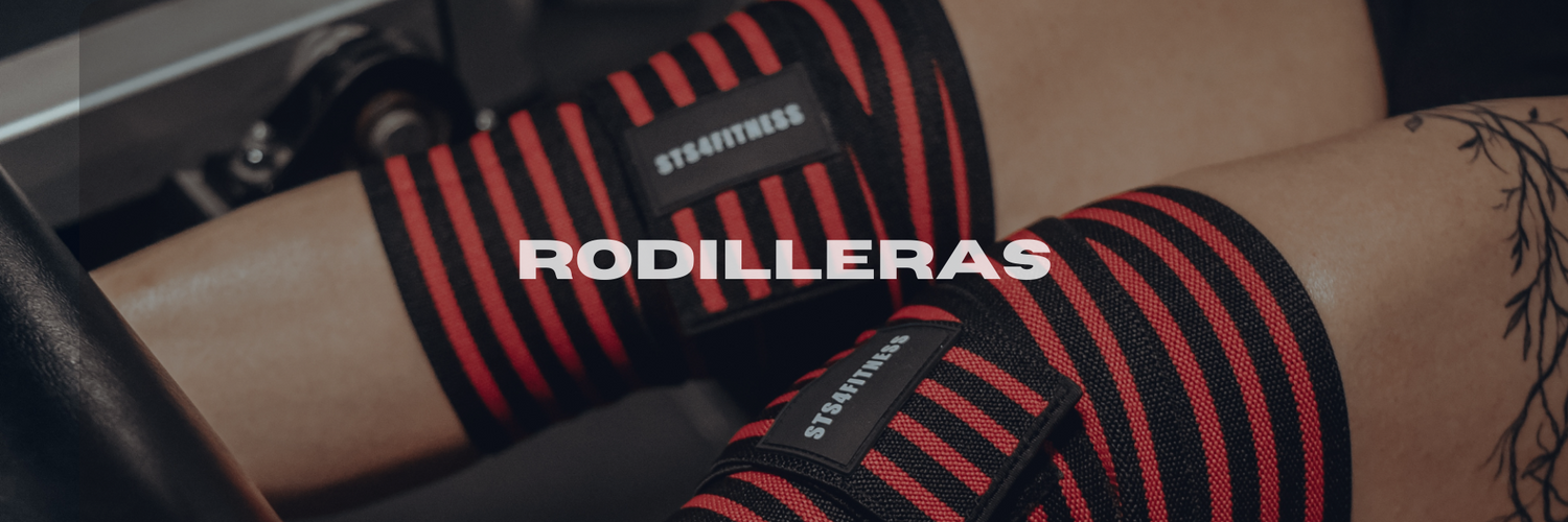 Rodilleras