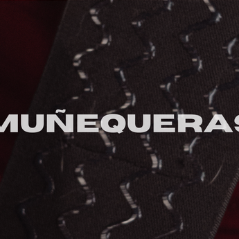 Muñequeras