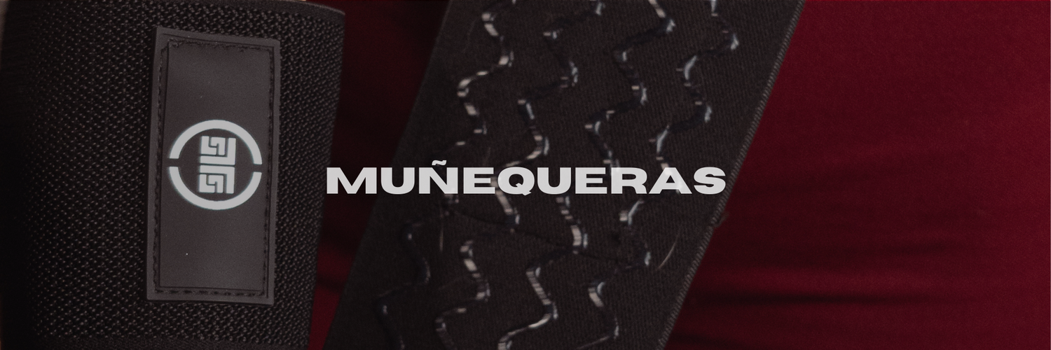 Muñequeras
