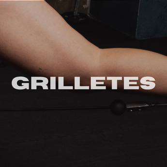 Grilletes