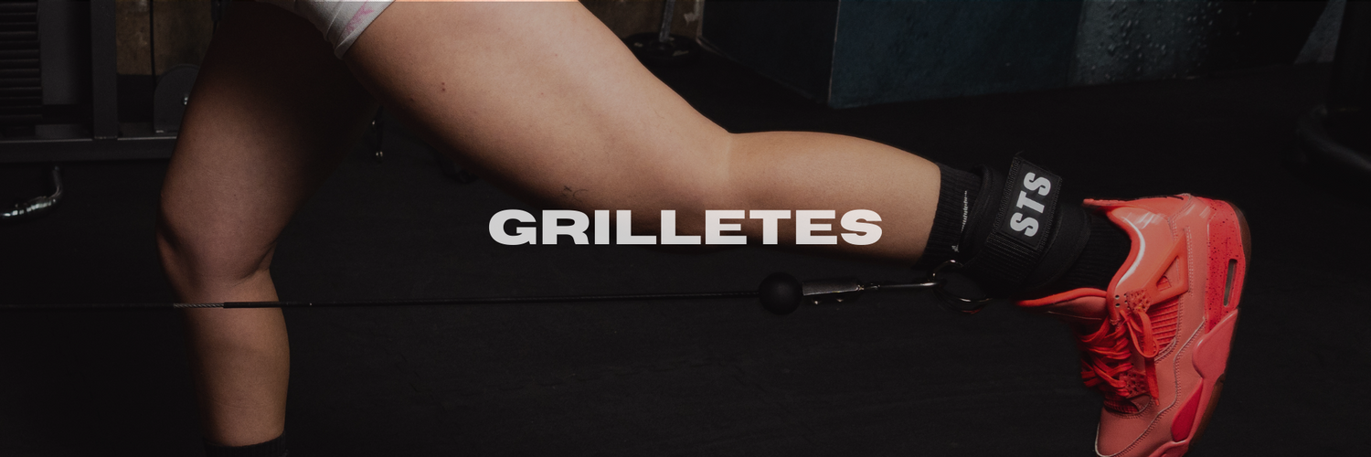 Grilletes