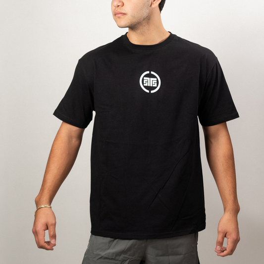 BODY / MIND / SPIRIT T-SHIRT