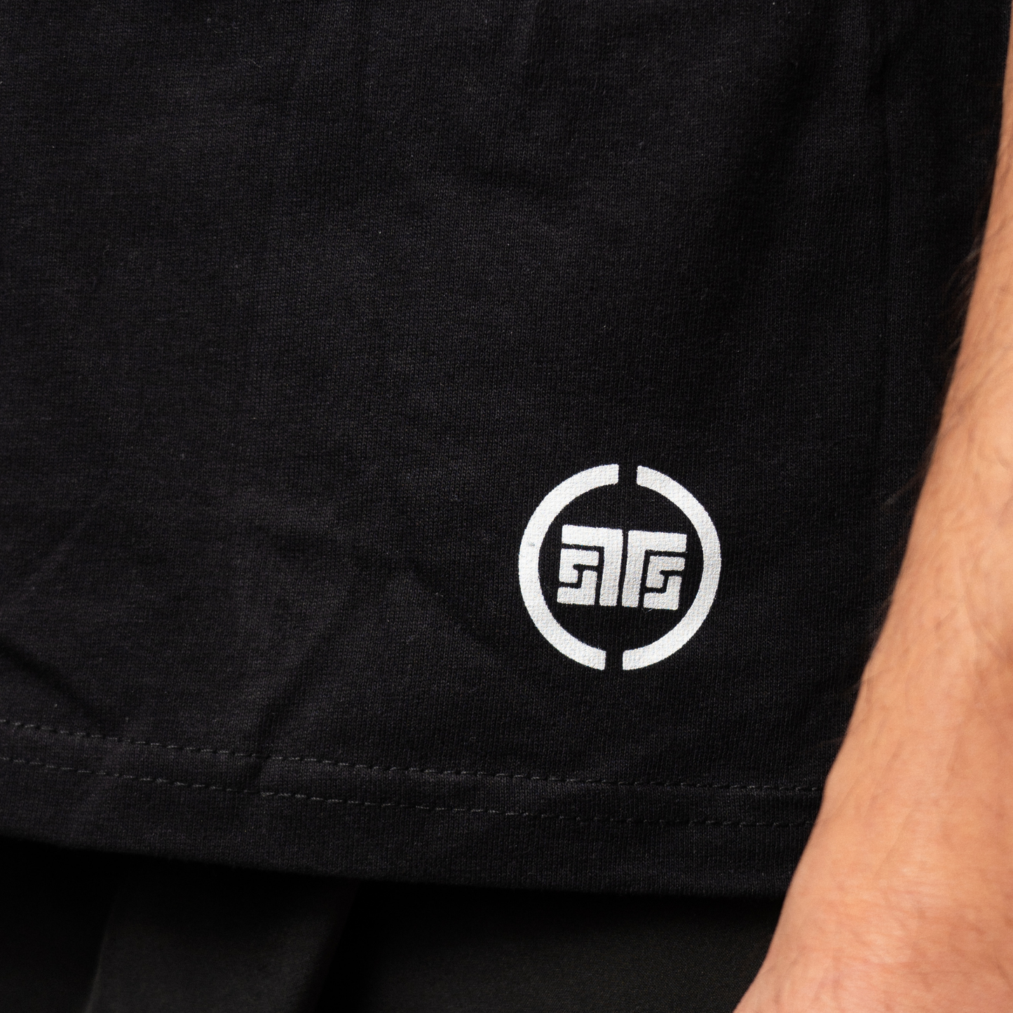 DISCIPLINE T-SHIRT