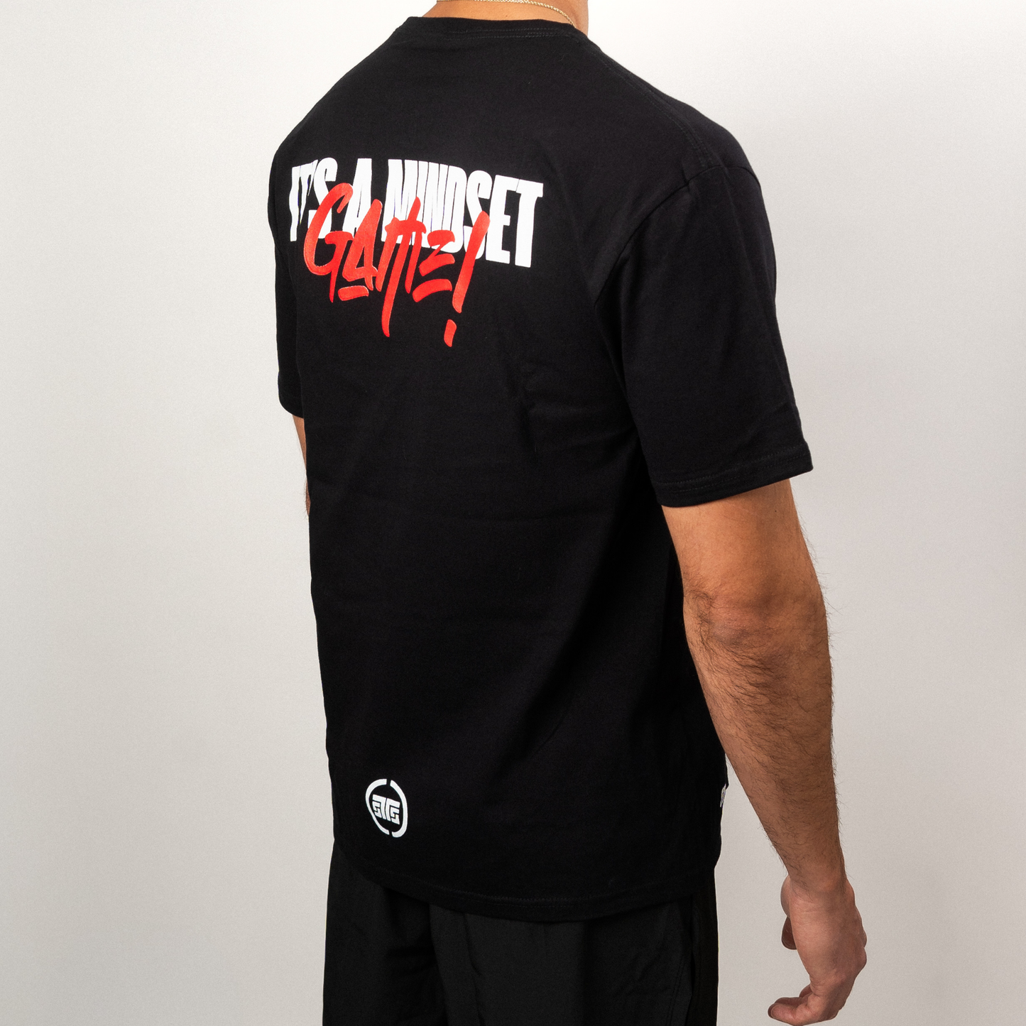 MINDSET GAME T-SHIRT