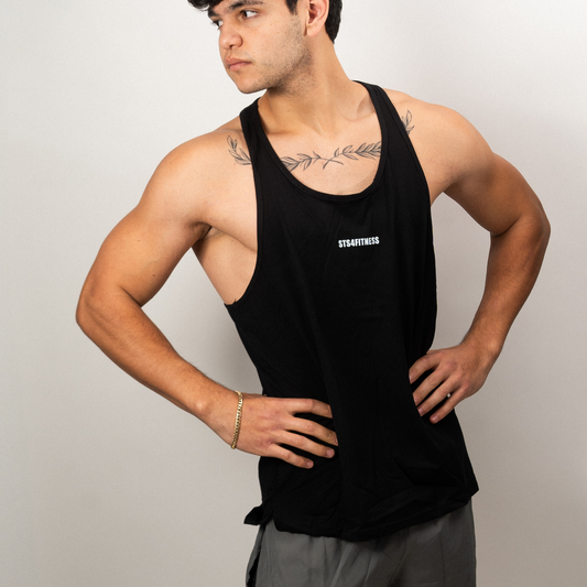 TANK TOP 1ST EDITION