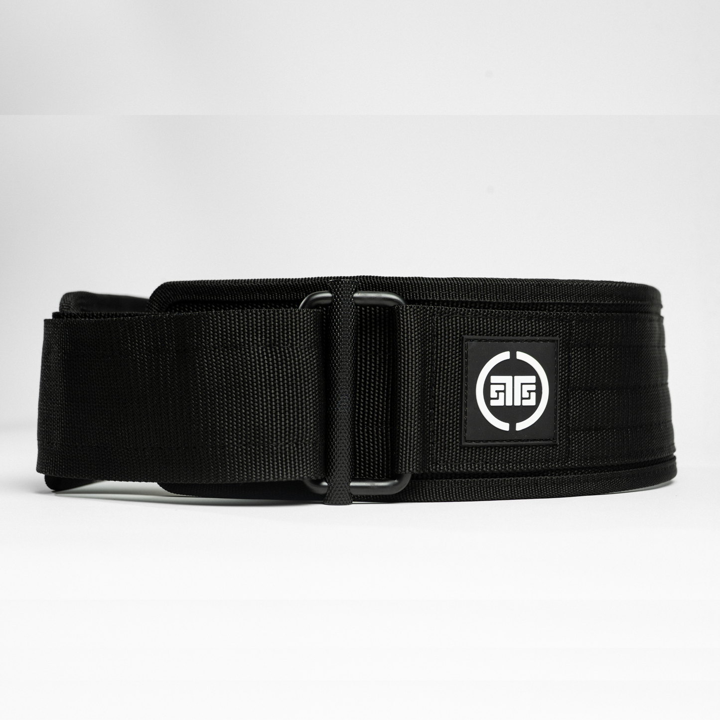 Cinto para Levantamiento (Con Seguro)