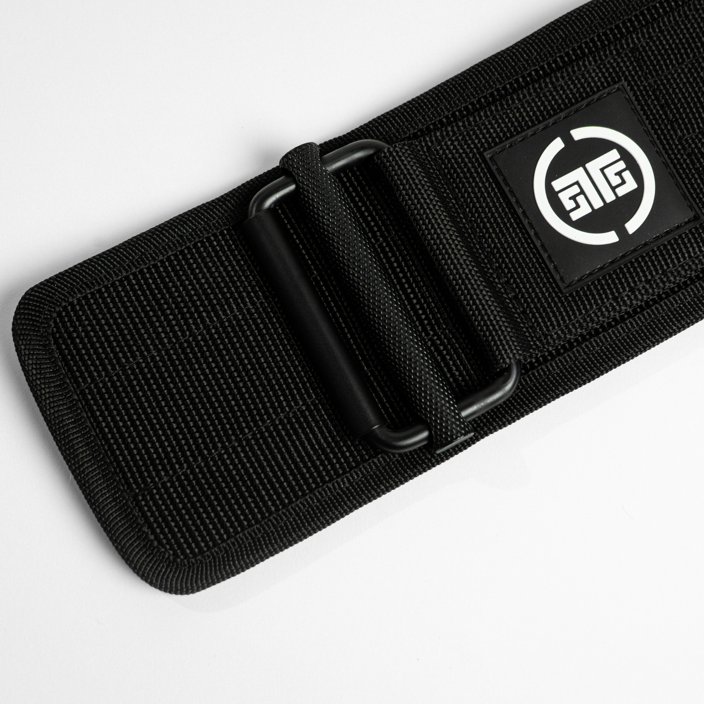 Cinto para Levantamiento (Con Seguro)