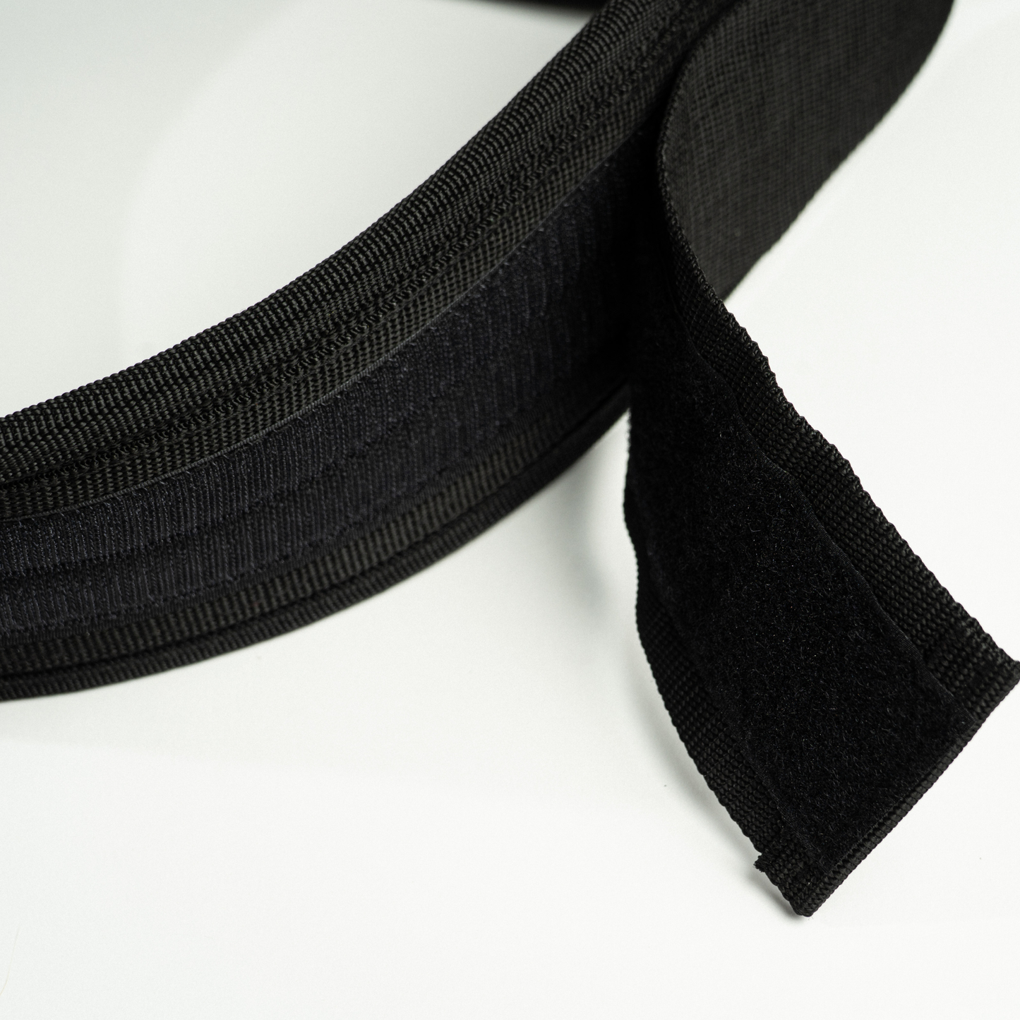 Cinto para Levantamiento (Con Seguro)