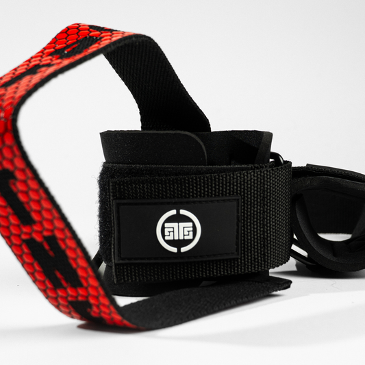 Straps Pro