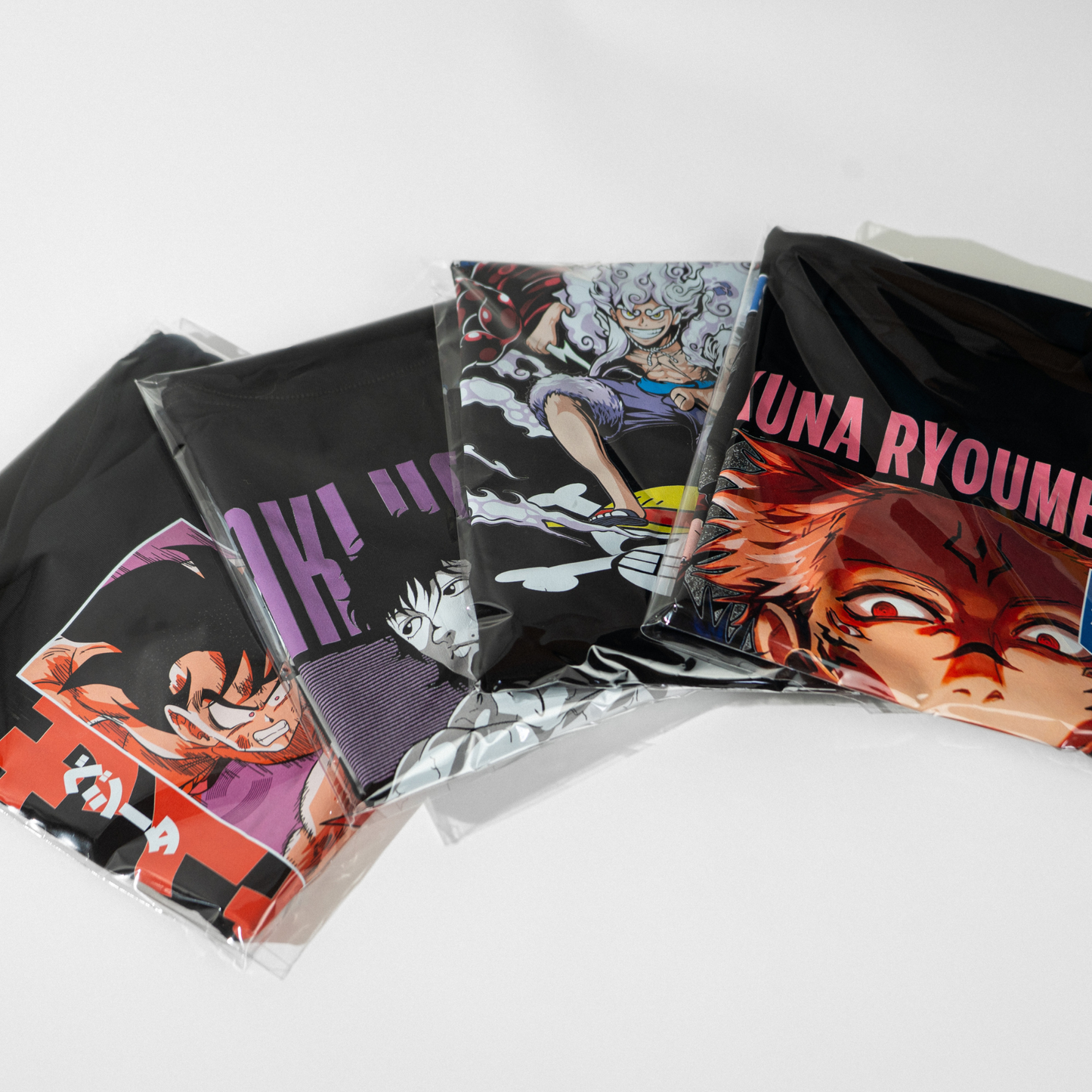1er Drop Anime