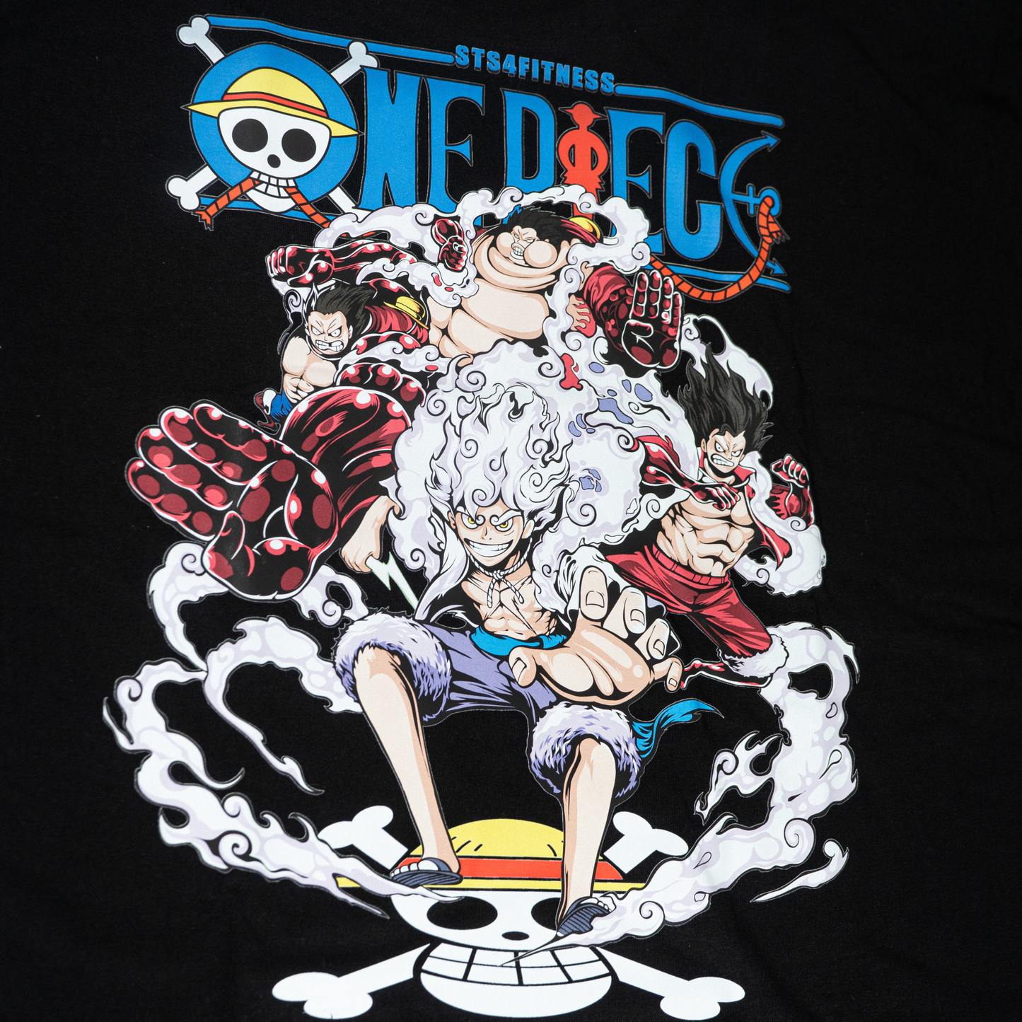 1er Drop Anime