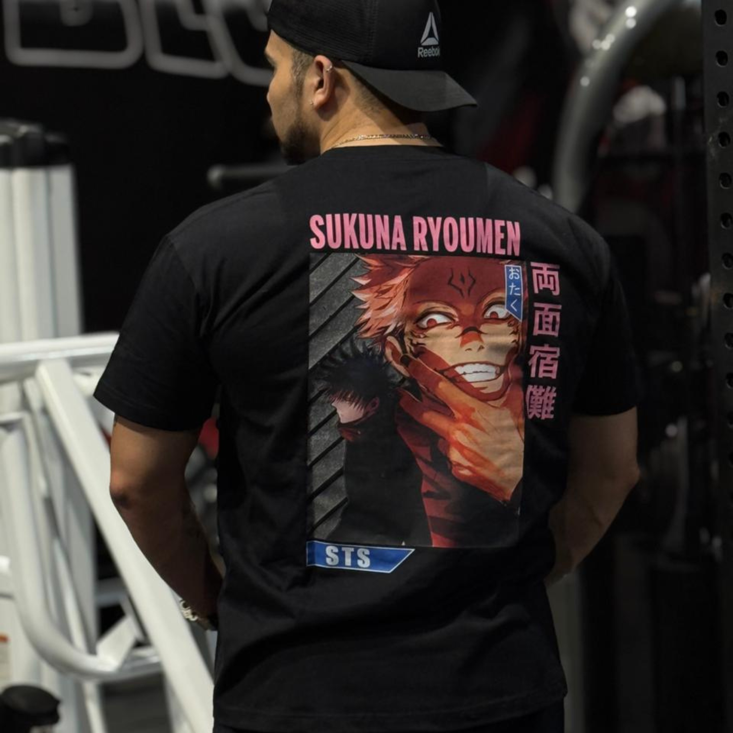 1er Drop Anime