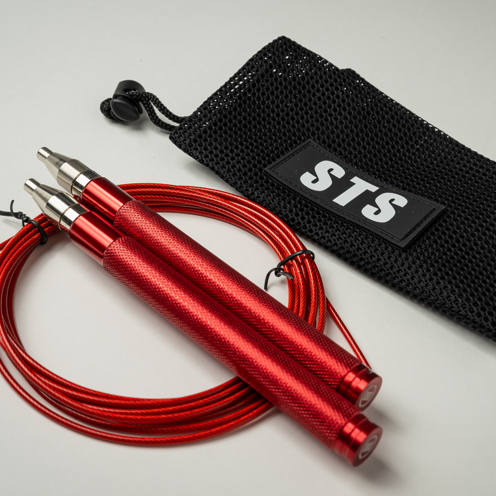 Cuerda para Saltar – STS4FITNESS