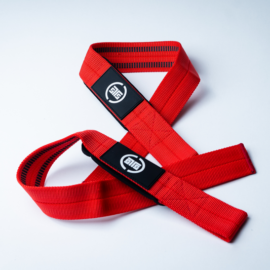 Straps Full Color