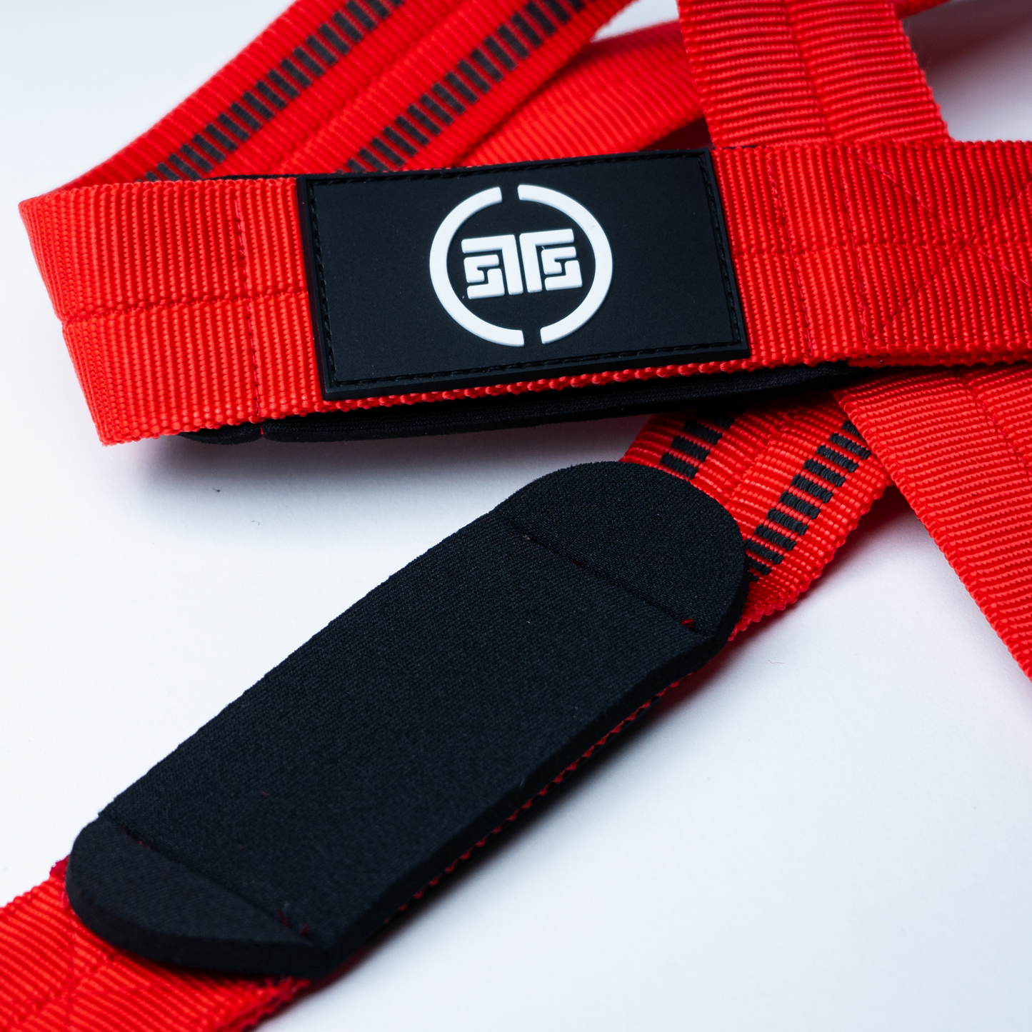 Straps Full Color