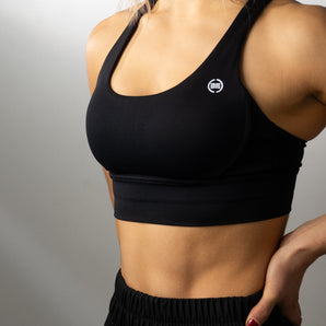 CROSS BACK SPORT BRA