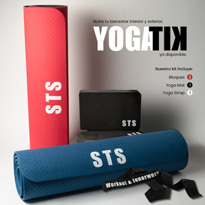 Yoga Kit